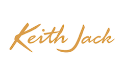 Keith Jack