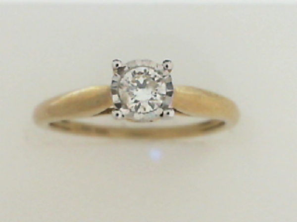 DIAMOND ENGAGEMENT RING by SK Diamonds