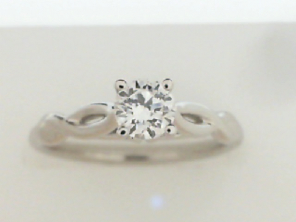 ENGAGEMENT RING by Stuller