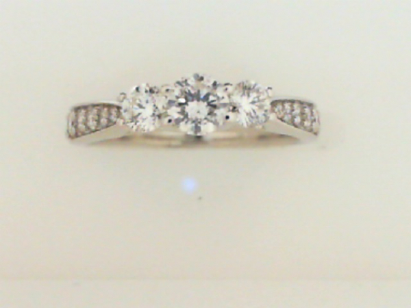 ENGAGEMENT RING by SK Diamonds